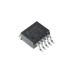 رگولاتور LM2576S-ADJ - فروشگاه قطعات و لوازم الکترونیکی نگاه ایمن