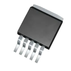 رگولاتور LM2576S-5V پکیج TO-263-5 - فروشگاه قطعات و لوازم الکترونیکی نگاه ایمن