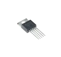 رگولاتور LM2576T-12 - فروشگاه قطعات و لوازم الکترونیکی نگاه ایمن