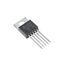 رگولاتور LM2576T-ADJ - فروشگاه قطعات و لوازم الکترونیکی نگاه ایمن