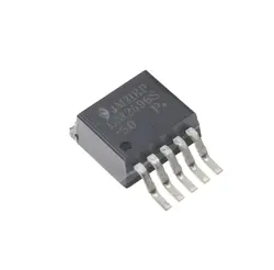 رگولاتور LM2596S-5.0 - فروشگاه قطعات و لوازم الکترونیکی نگاه ایمن