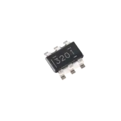 رگولاتور TPS563201DDCR پکیج SOT-23-6 - فروشگاه قطعات و لوازم الکترونیکی نگاه ایمن