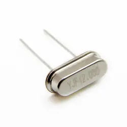 کریستال 12.000 MHZ 10PPM - فروشگاه قطعات و لوازم الکترونیکی نگاه ایمن