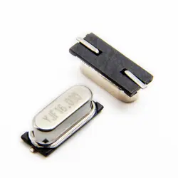 کریستال 16.000 MHZ SMD 10PPM - فروشگاه قطعات و لوازم الکترونیکی نگاه ایمن