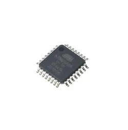 میکروکنترلر ATMEGA8A-AU پکیج SMD TQFP-32 - فروشگاه قطعات و لوازم الکترونیکی نگاه ایمن