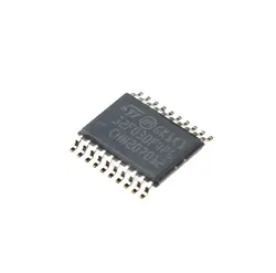میکروکنترلر STM32F030F4P6 - فروشگاه قطعات و لوازم الکترونیکی نگاه ایمن