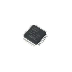 میکروکنترلر STM32F051C8T6 - فروشگاه قطعات و لوازم الکترونیکی نگاه ایمن
