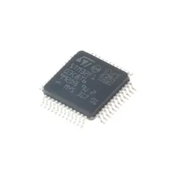 میکروکنترلر STM32F103C8T6 - فروشگاه قطعات و لوازم الکترونیکی نگاه ایمن