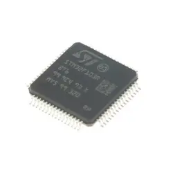 میکروکنترلر STM32F103RBT6 - فروشگاه قطعات و لوازم الکترونیکی نگاه ایمن