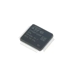 میکروکنترلر STM32F105RBT6 - فروشگاه قطعات و لوازم الکترونیکی نگاه ایمن