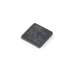 میکروکنترلر STM32F107RCT6 - فروشگاه قطعات و لوازم الکترونیکی نگاه ایمن