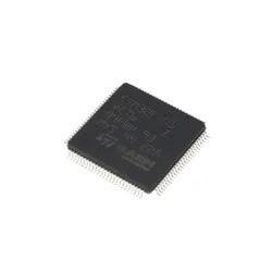 میکروکنترلر STM32F105VCT6 - فروشگاه قطعات و لوازم الکترونیکی نگاه ایمن