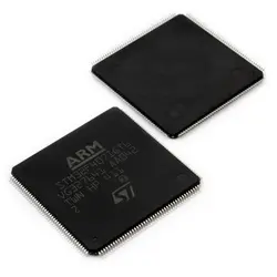 میکروکنترلر STM32F407IGT6 - فروشگاه قطعات و لوازم الکترونیکی نگاه ایمن