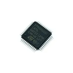 میکروکنترلر STM32G030C8T6 - فروشگاه قطعات و لوازم الکترونیکی نگاه ایمن