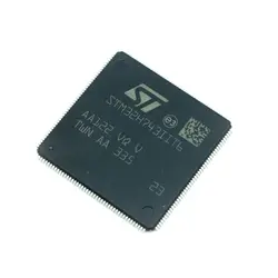میکروکنترلر STM32H743IIT6 - فروشگاه قطعات و لوازم الکترونیکی نگاه ایمن