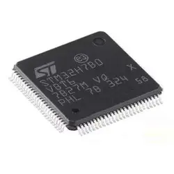 میکروکنترلر STM32H7B0VBT6 - فروشگاه قطعات و لوازم الکترونیکی نگاه ایمن