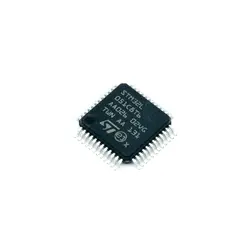 میکروکنترلر STM32L051C8T6 - فروشگاه قطعات و لوازم الکترونیکی نگاه ایمن