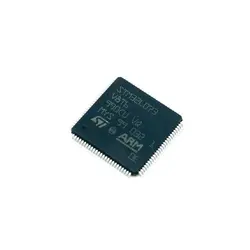 میکروکنترلر STM32L073V8T6 - فروشگاه قطعات و لوازم الکترونیکی نگاه ایمن