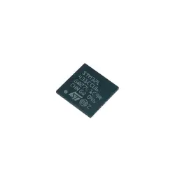 میکروکنترلر STM32L431CCU6 - فروشگاه قطعات و لوازم الکترونیکی نگاه ایمن