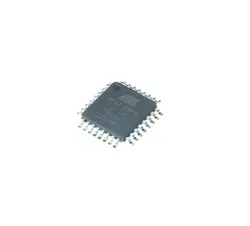 میکروکنترلر پکیج SMD اورجینال ATMEGA168PA-AU - فروشگاه قطعات و لوازم الکترونیکی نگاه ایمن