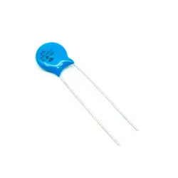 وریستور ZOV-07D101K - فروشگاه قطعات و لوازم الکترونیکی نگاه ایمن