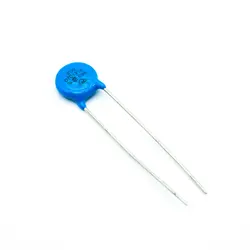 وریستور ZOV-07D121K - فروشگاه قطعات و لوازم الکترونیکی نگاه ایمن