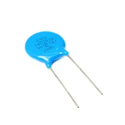 وریستور ZOV-14D391K - فروشگاه قطعات و لوازم الکترونیکی نگاه ایمن