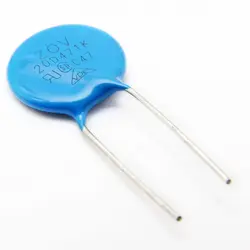 وریستور ZOV-20D471K - فروشگاه قطعات و لوازم الکترونیکی نگاه ایمن