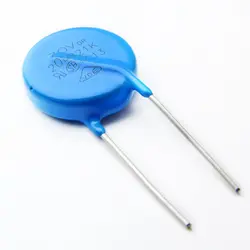 وریستور ZOV-20D821K - فروشگاه قطعات و لوازم الکترونیکی نگاه ایمن