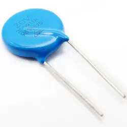 وریستور ZOV-20D911K - فروشگاه قطعات و لوازم الکترونیکی نگاه ایمن