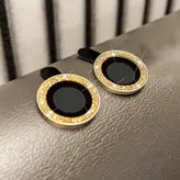 محافظ لنز رینگی اکلیلی آیفون 14 پرو و 14 پرو مکس