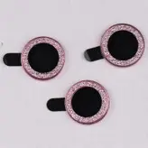 محافظ لنز رینگی اکلیلی آیفون 14 پرو و 14 پرو مکس