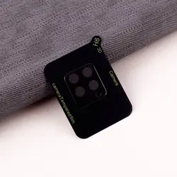 محافظ لنز شیشه ای NOTE 11 PRO