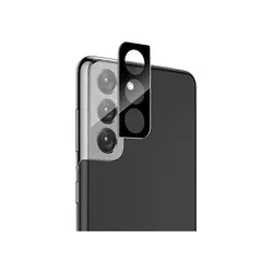 محافظ لنز شیشه ای S21 FE