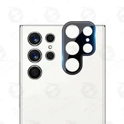 محافظ لنز شیشه ای S23 ULTRA
