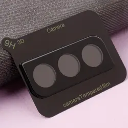 محافظ لنز شیشه ای S21 PLUS