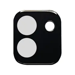 محافظ لنز شیشه ای A03