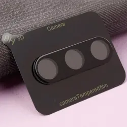 محافظ لنز شیشه ای A24