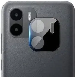 محافظ لنز شیشه ای XIAOMI A1-A1 PLUS