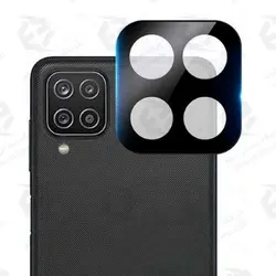 محافظ لنز شیشه ای A12