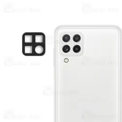 محافظ لنز فلزی A22 4G