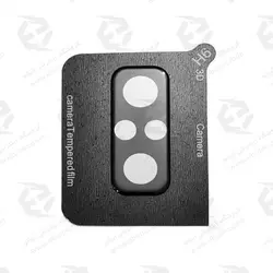 محافظ لنز شیشه ای NOTE 10 PRO