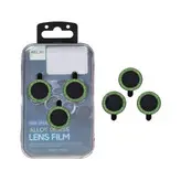 محافظ لنز رینگی اکلیلی آیفون 14 و 14 مکس