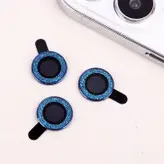 محافظ لنز رینگی اکلیلی آیفون 12پرو مکس