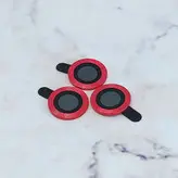 محافظ لنز رینگی ساده آیفون 12 و آیفون 11