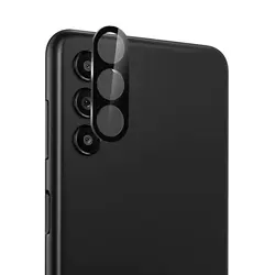 محافظ لنز شیشه ای S23 PLUS