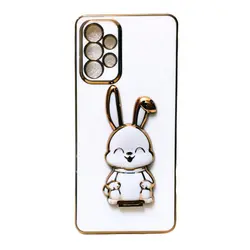 قاب مای کیس به همراه پاپ سوکت خرگوشی X4 PRO