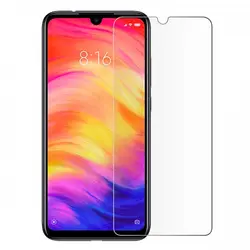 گلس ساده LG V10