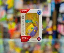 ریموت و کلید موزیکال هانگر