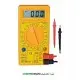 مولتی متر دیجیتال کوچکDT-830D